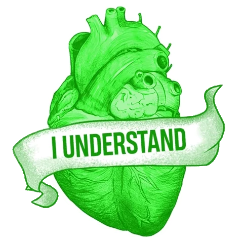 I UNDERSTAND