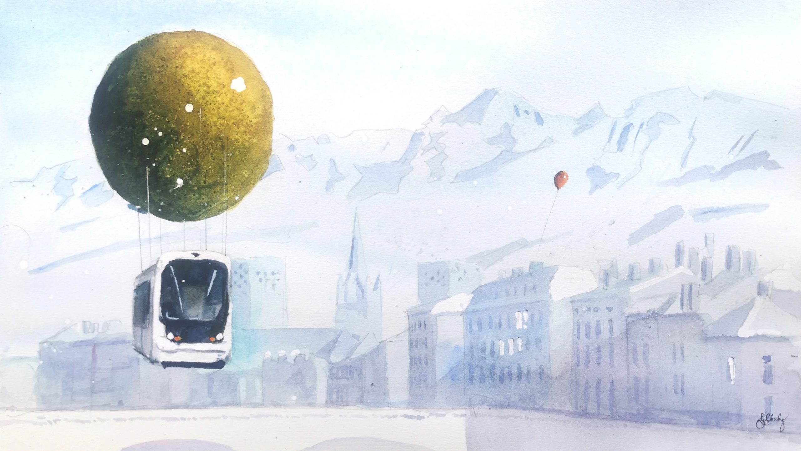 GRENOBLE, FRANCE