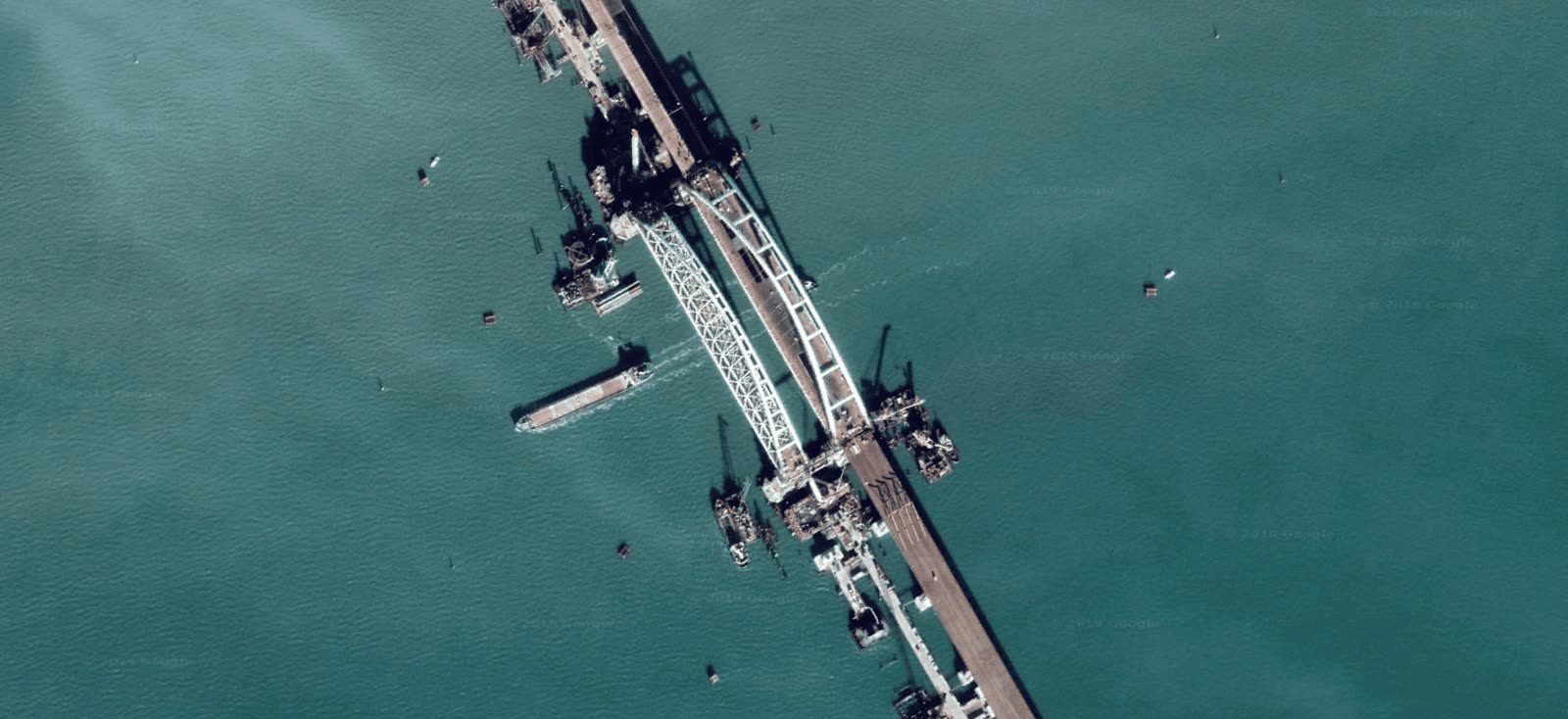 Crimean Bridge