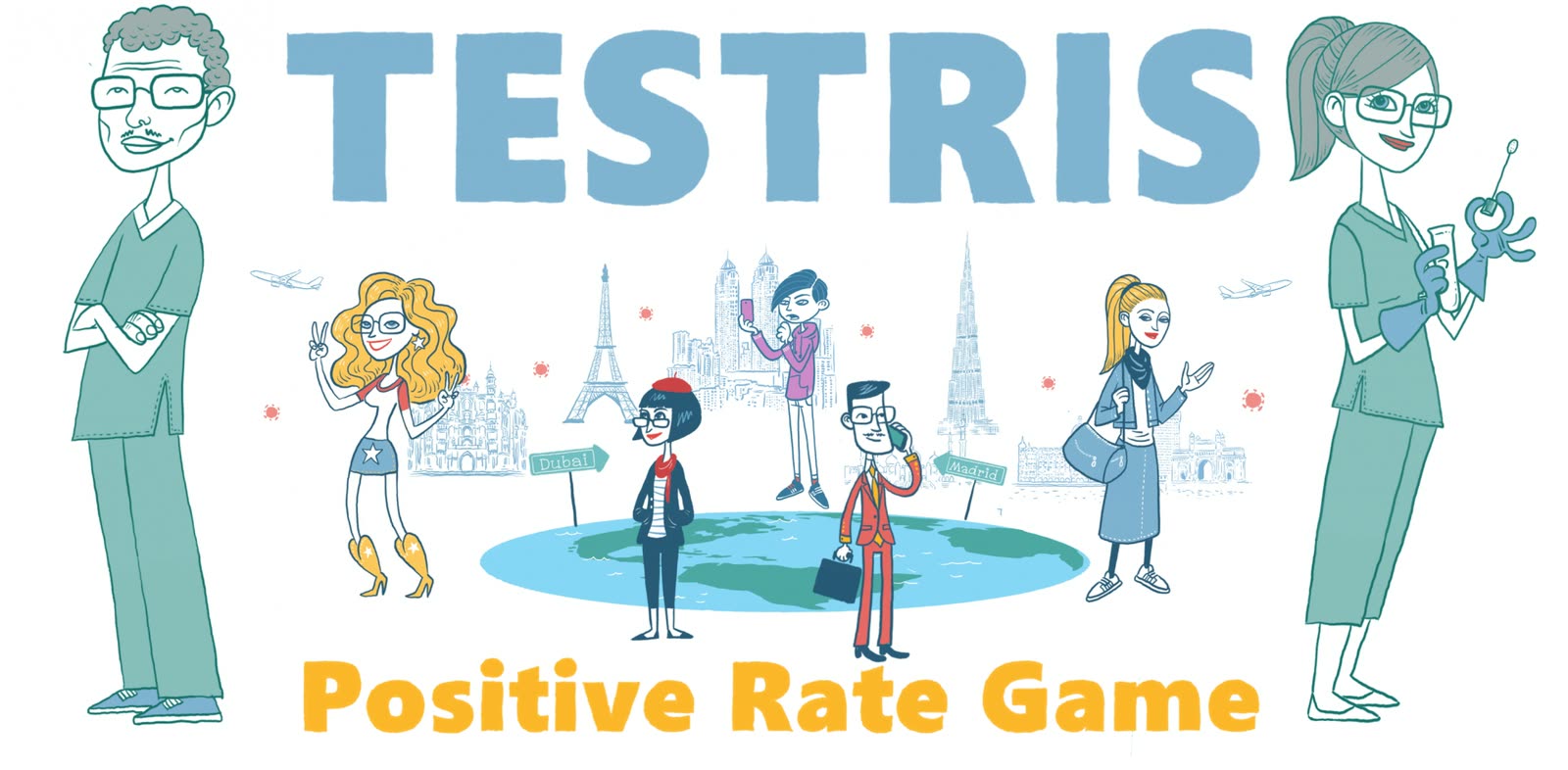 Testris (Game)