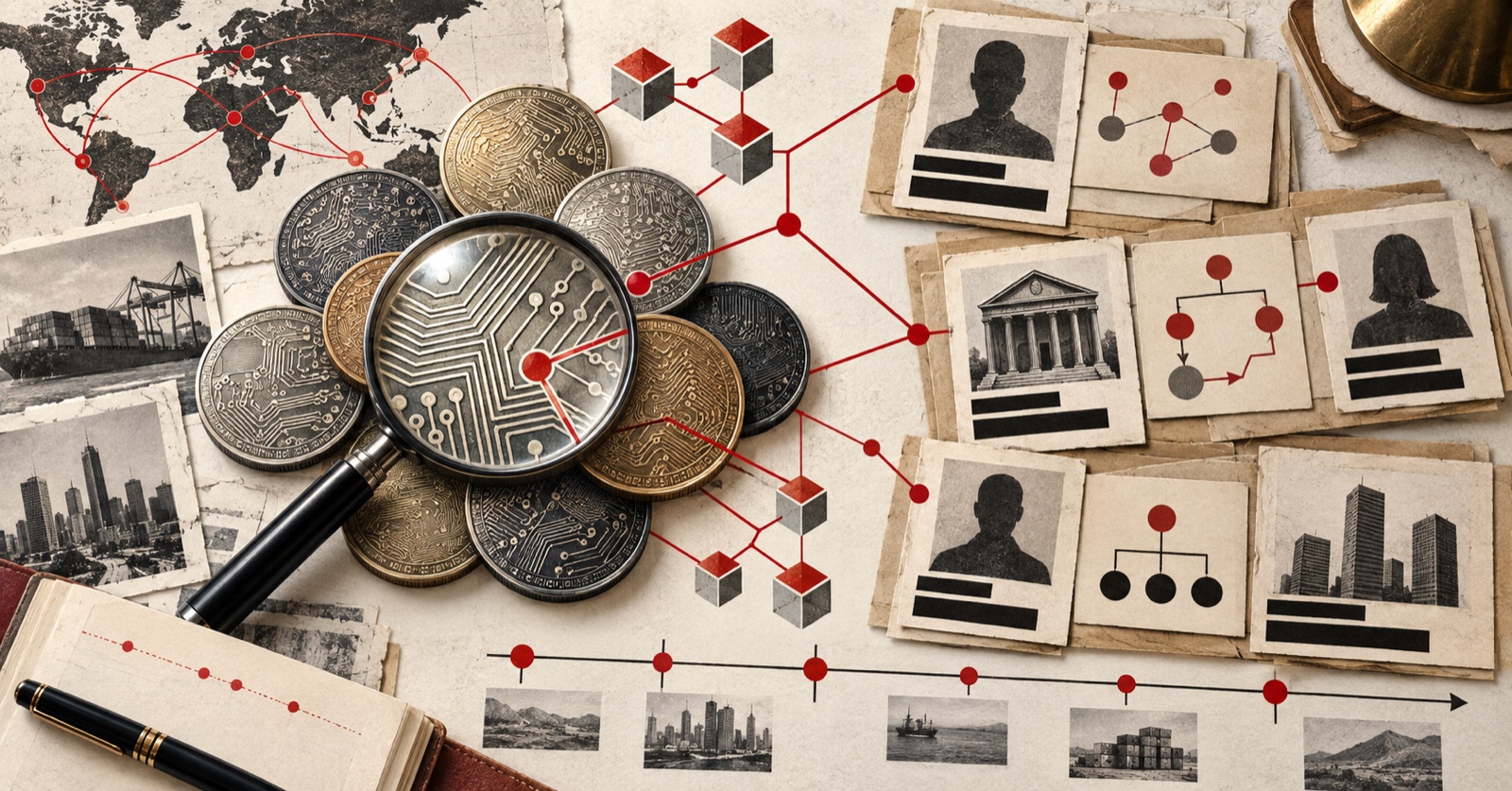 Zondatracker: historia Zondacrypto / BitBay - chronologia, powiązania, źródła