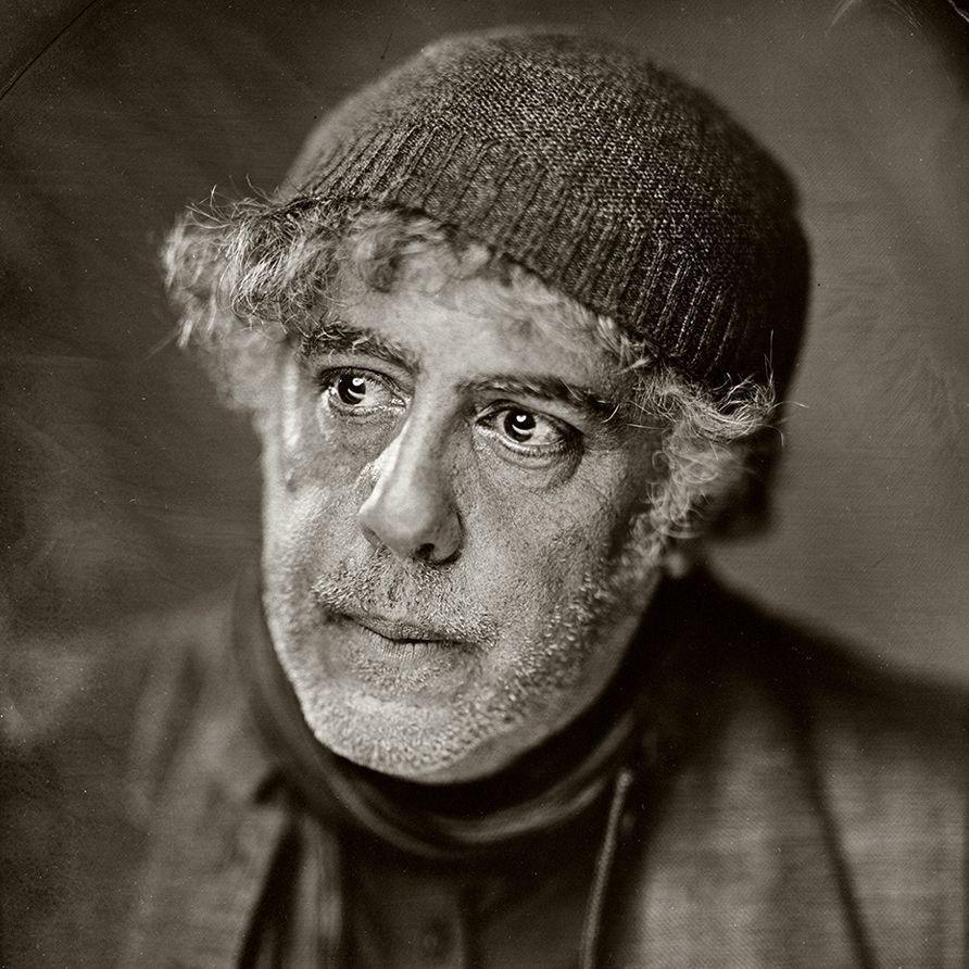 Ron Haviv
