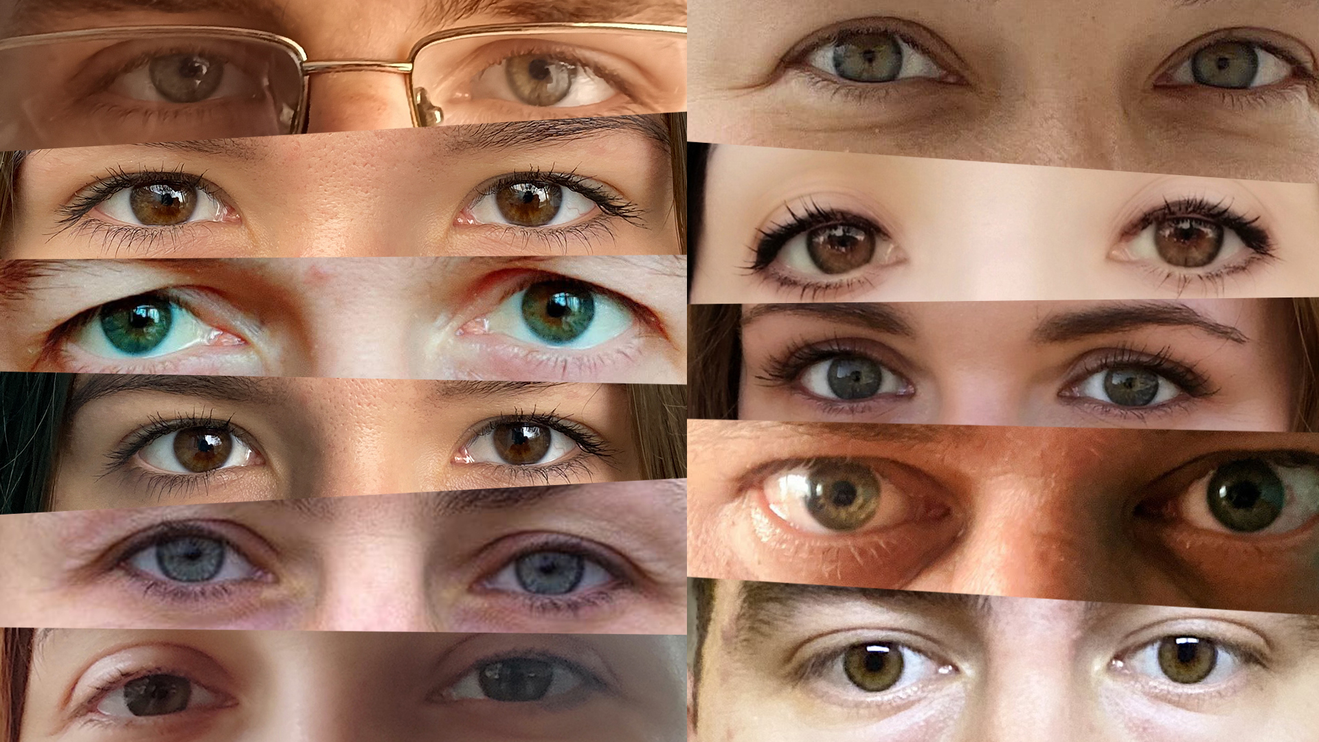 Eyes on Ukraine