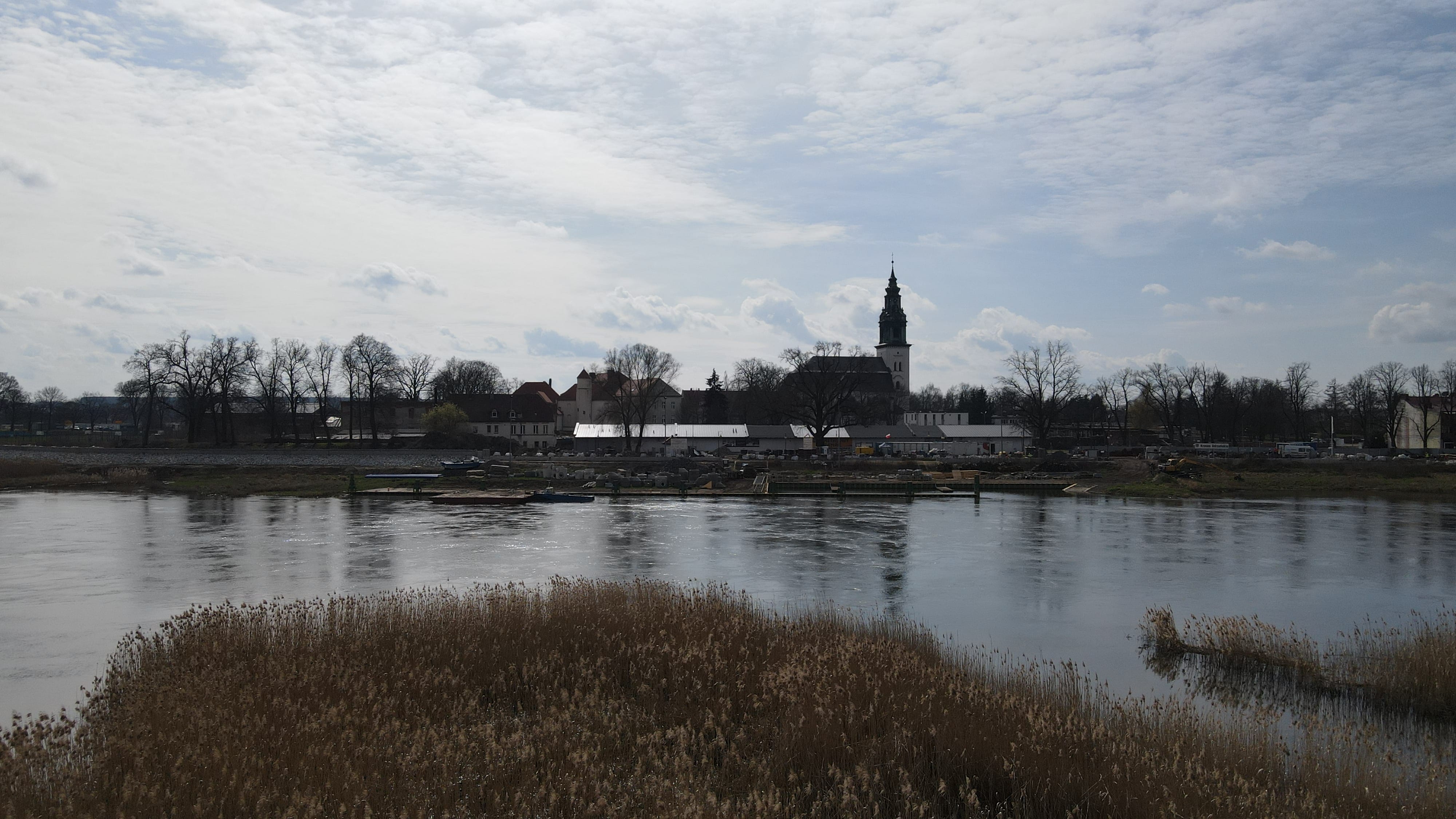 KROSNO ODRZAŃSKIE