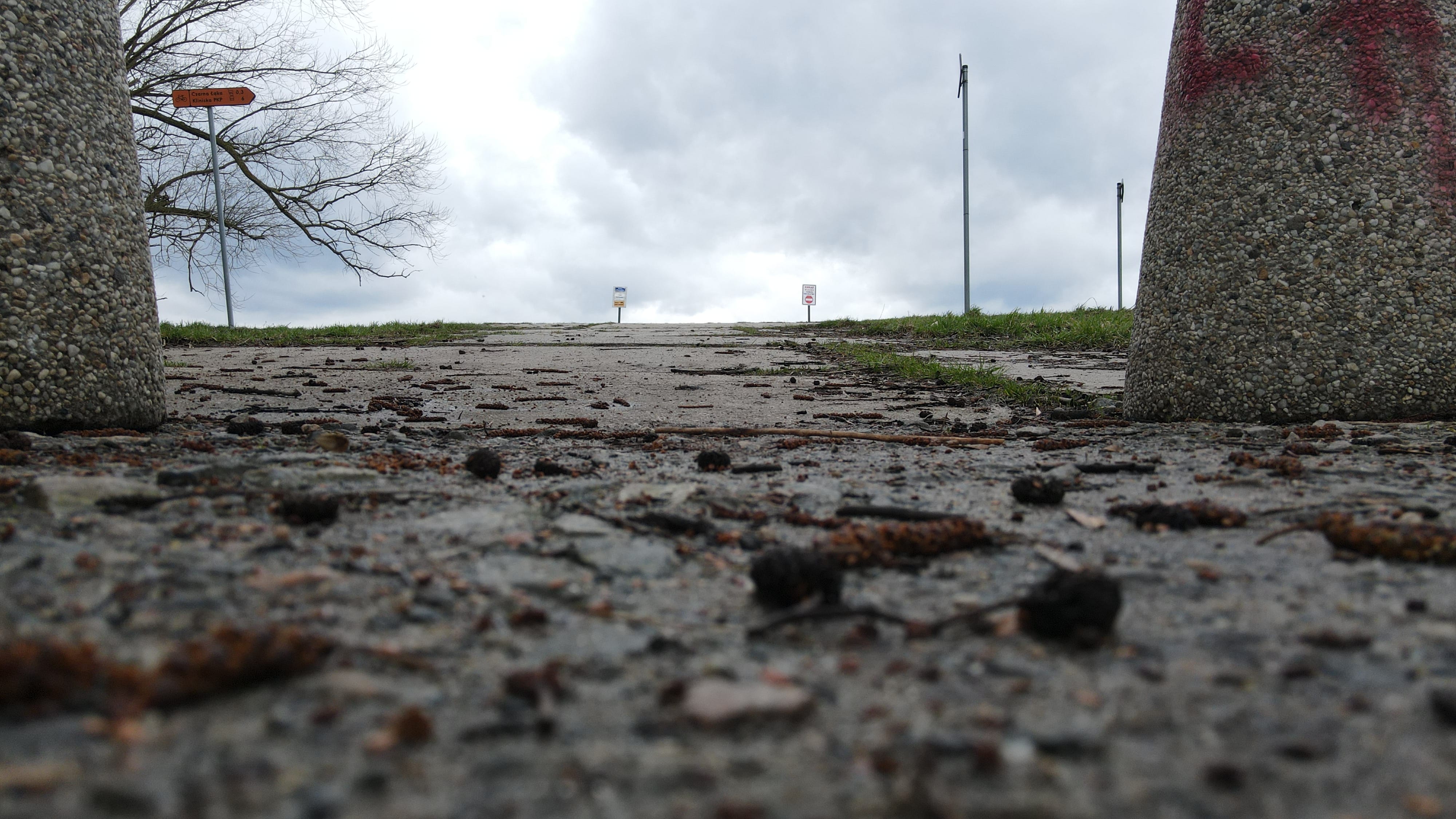 SZCZECIN · LOWER ODER