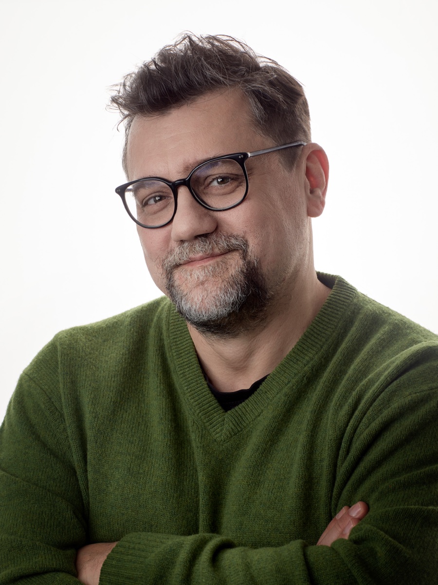 Jacek Wasilewski