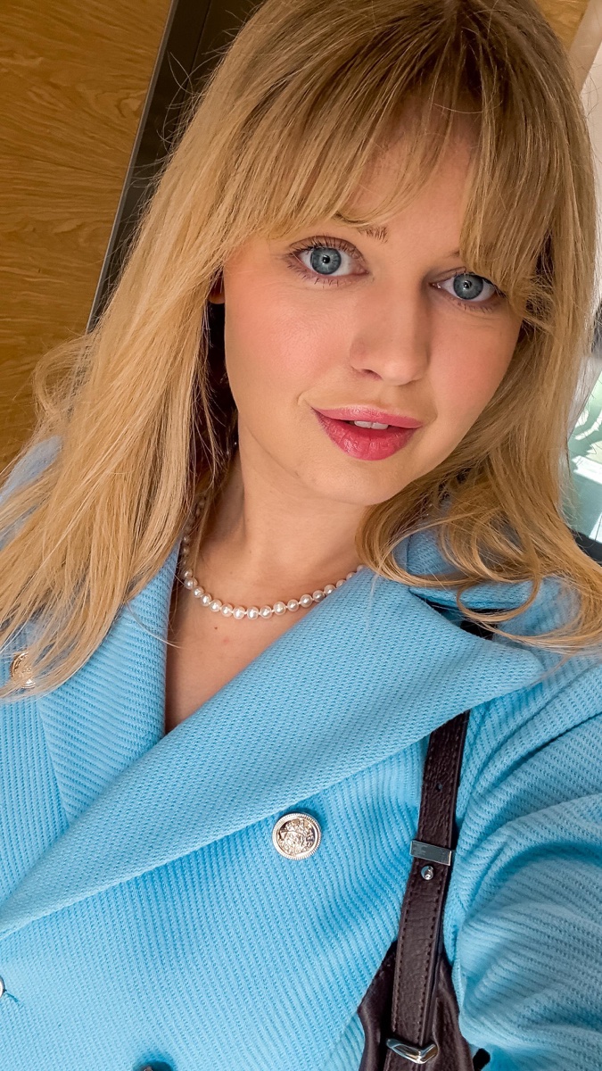 Karolina Kucharska
