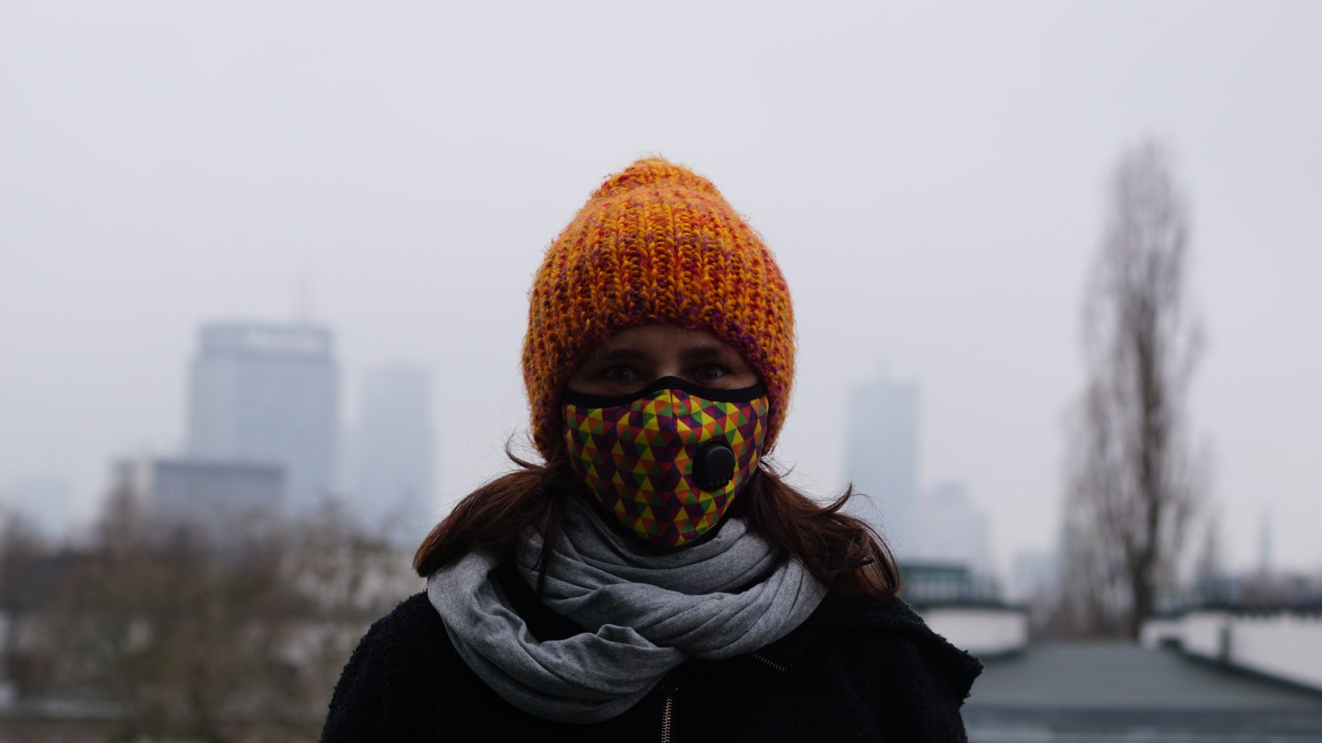 Making of #DeepBreath