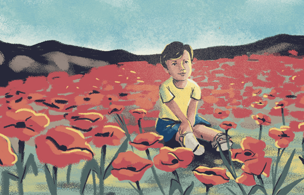 Kiedy skończy się podróż?