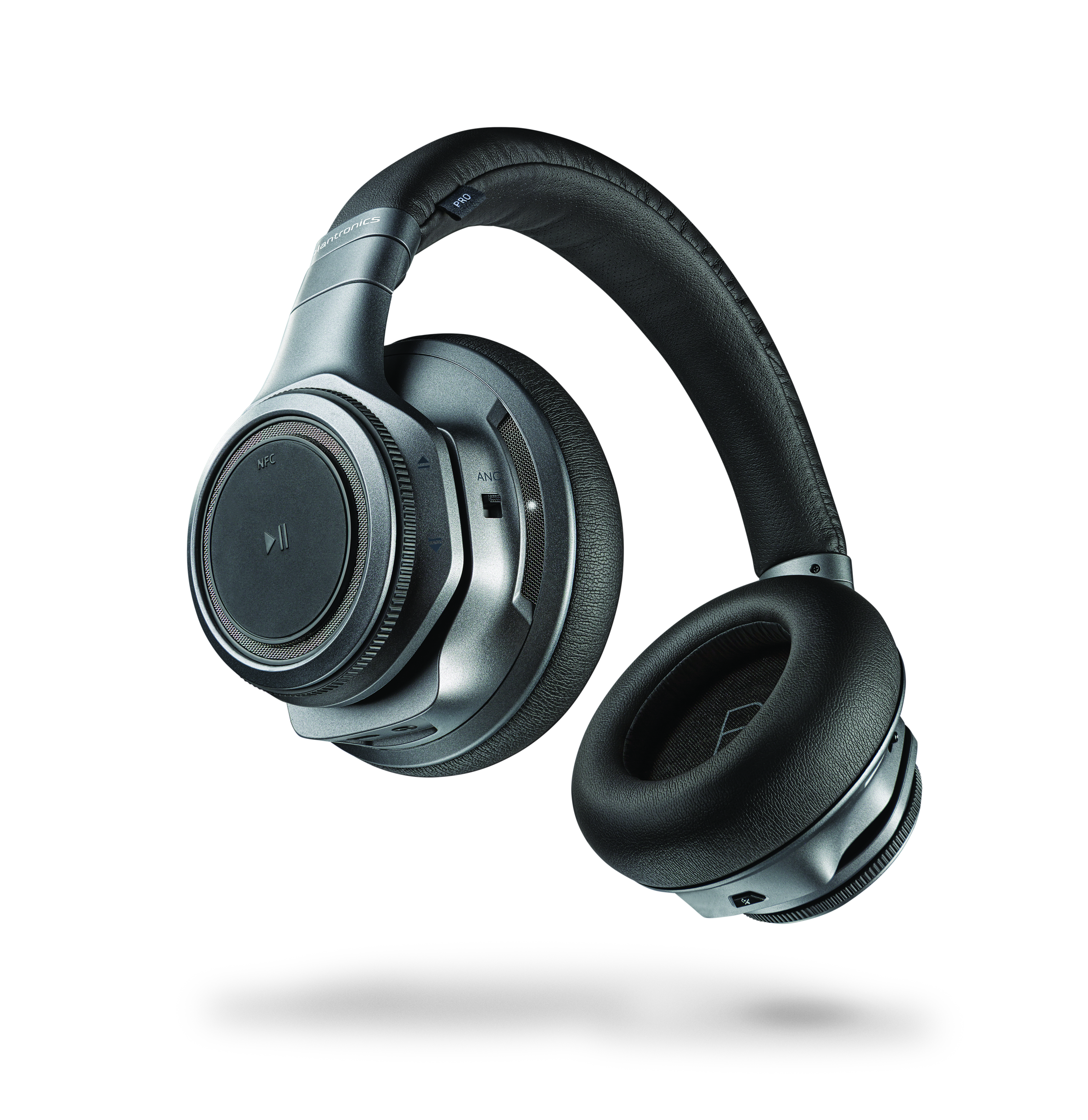 Plantronics BackBeat PRO plus