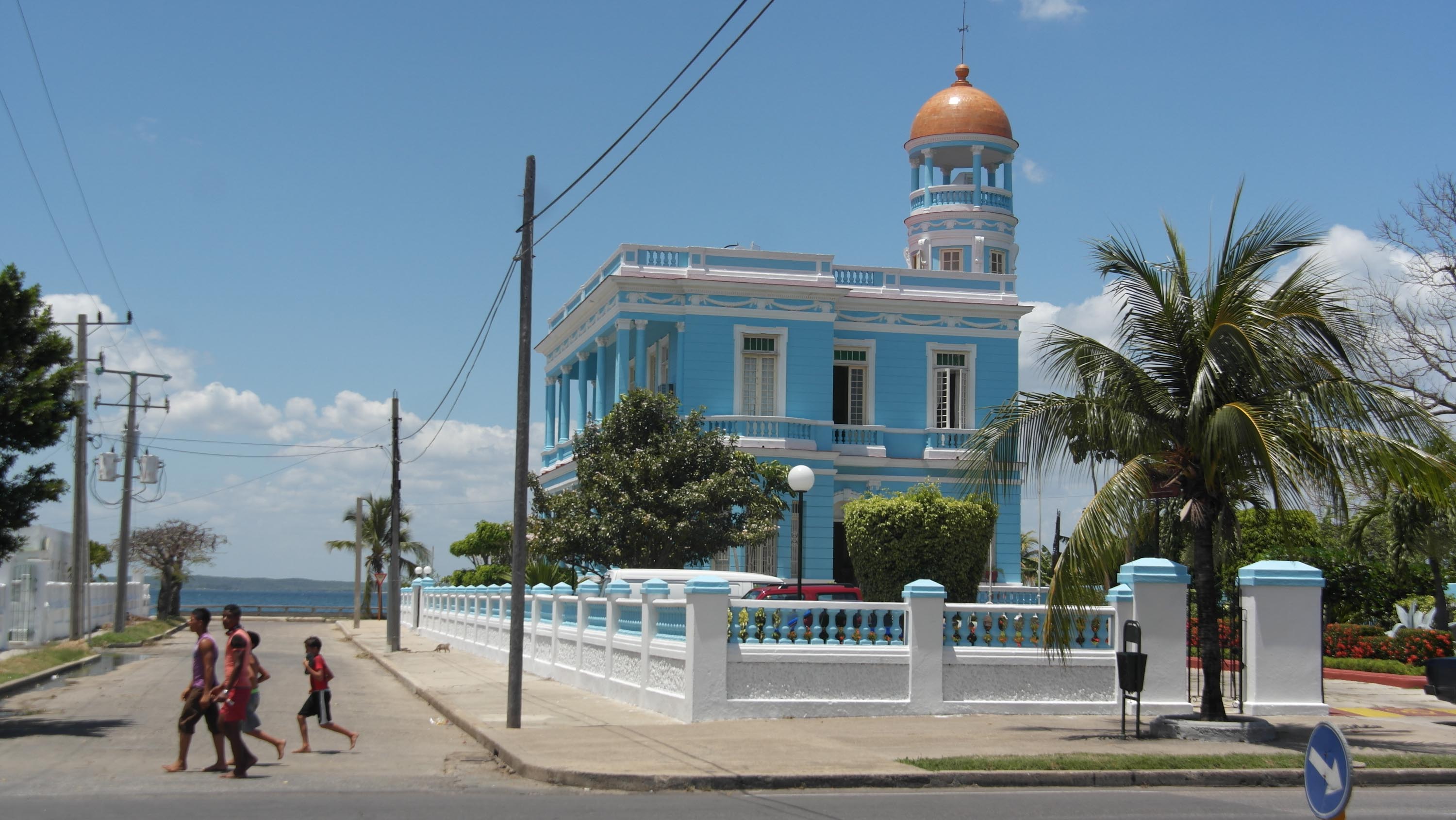 Cienfuegos