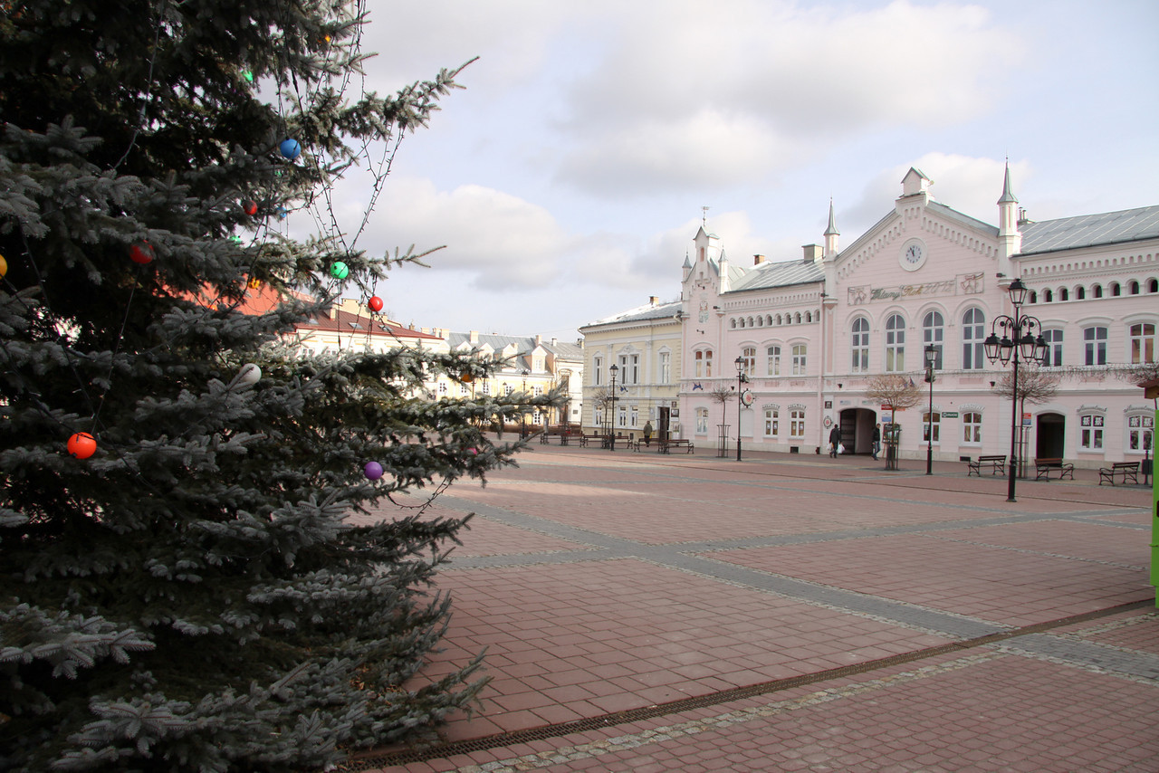 Rynek